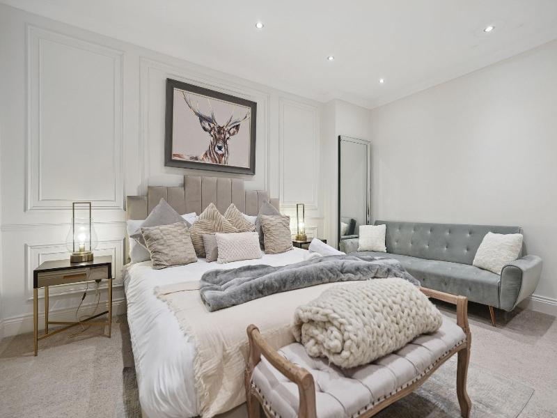 Blythswood Apartment image