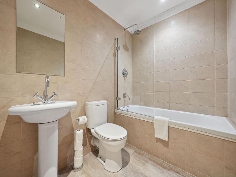 Blythswood Apartment image