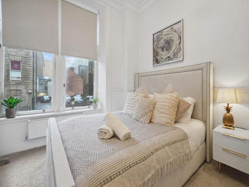 Blythswood Apartment image