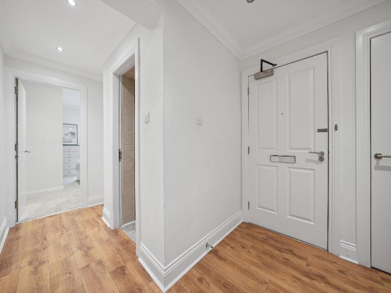 Blythswood Apartment image