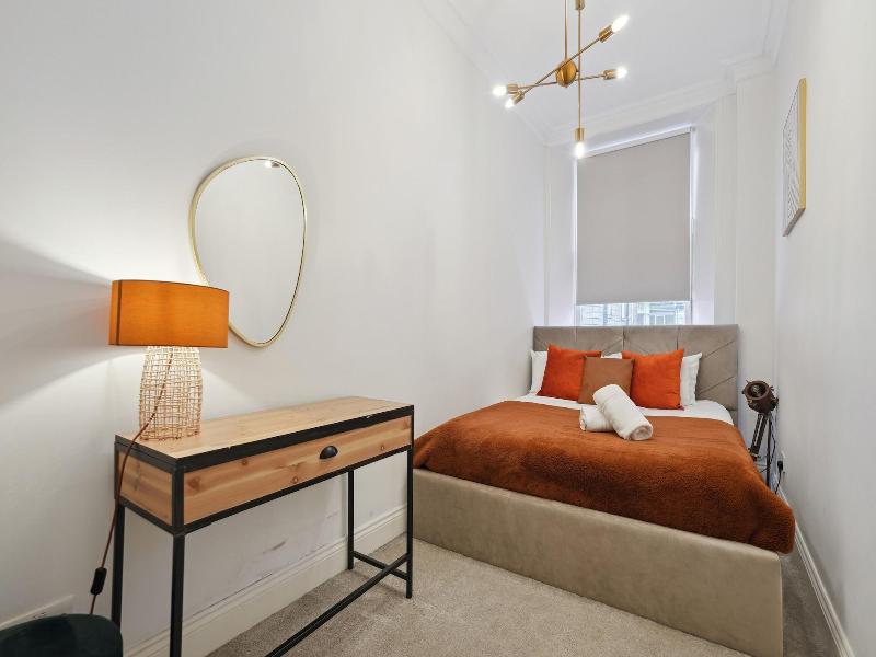 Blythswood Apartment image