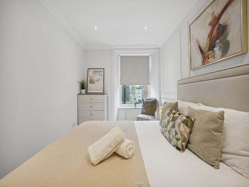 Blythswood Apartment image