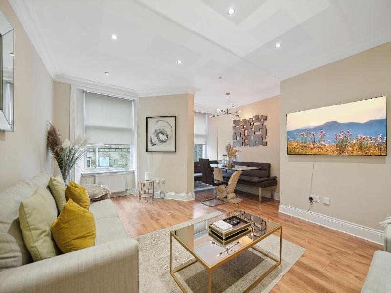 Blythswood Apartment image
