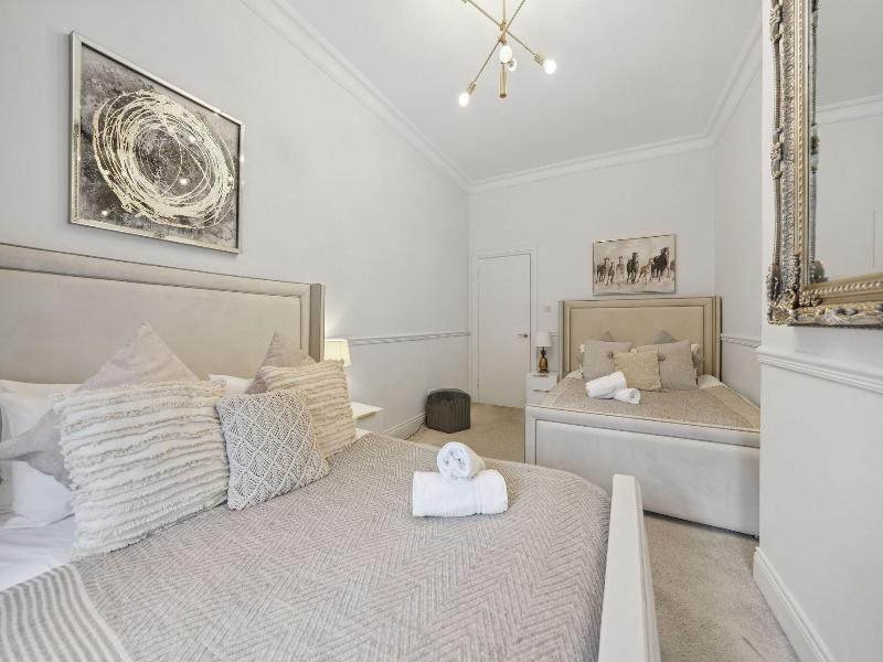 Blythswood Apartment image