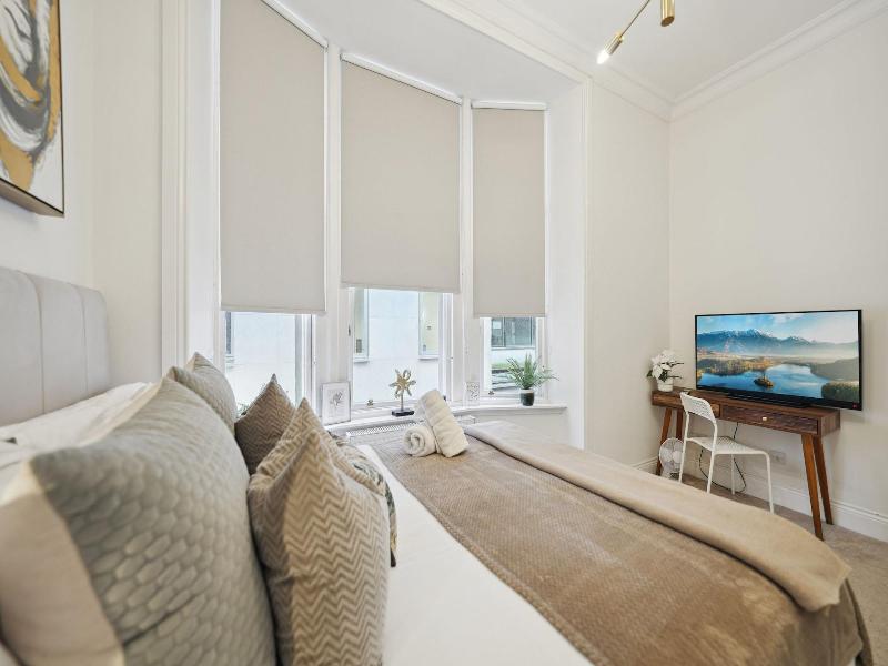 Blythswood Apartment image