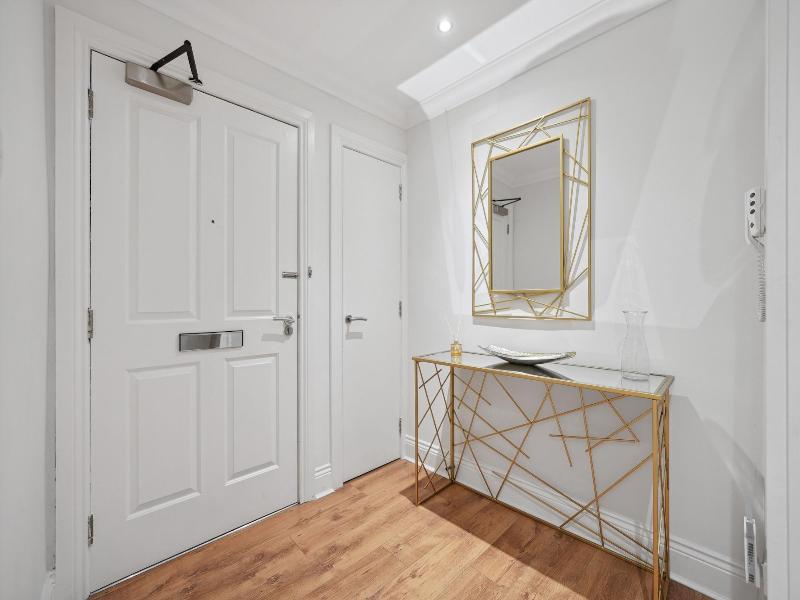 Blythswood Apartment image