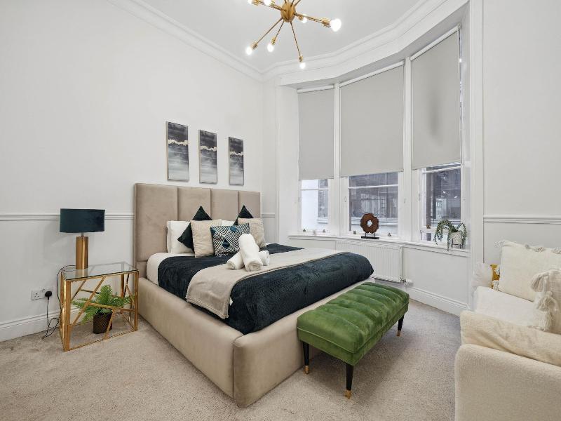 Blythswood Apartment image