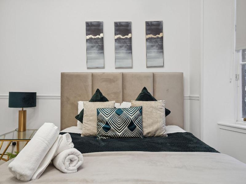 Blythswood Apartment image