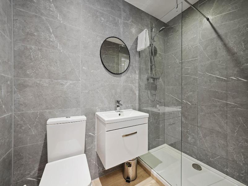 Blythswood Apartment image