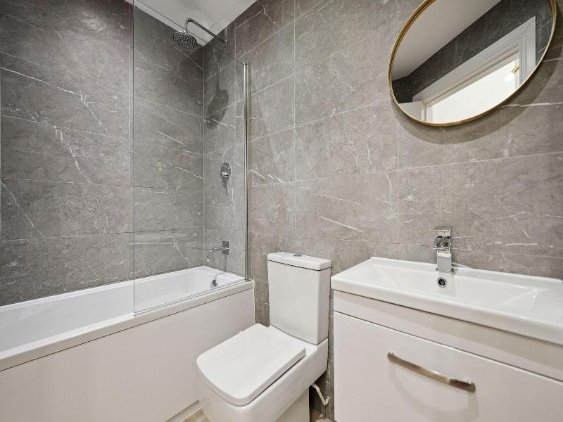 Blythswood Apartment image