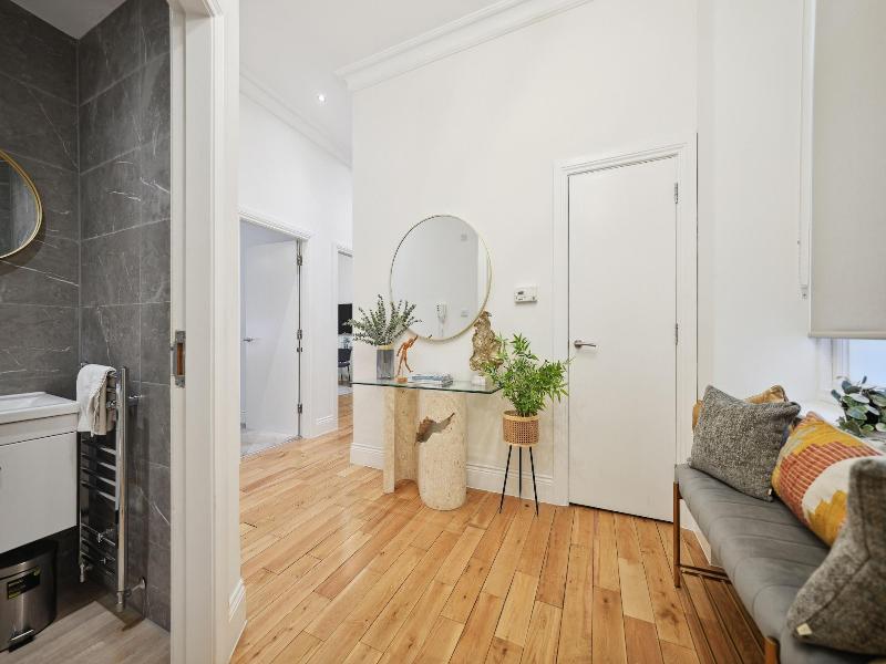 Blythswood Apartment image