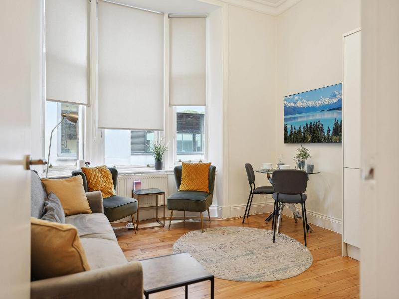 Blythswood Apartment image