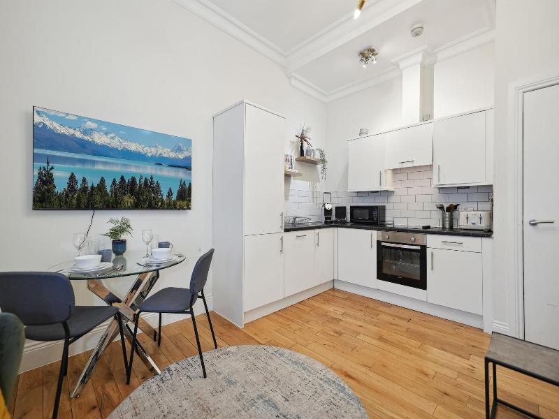 Blythswood Apartment image