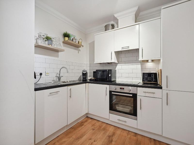 Blythswood Apartment image