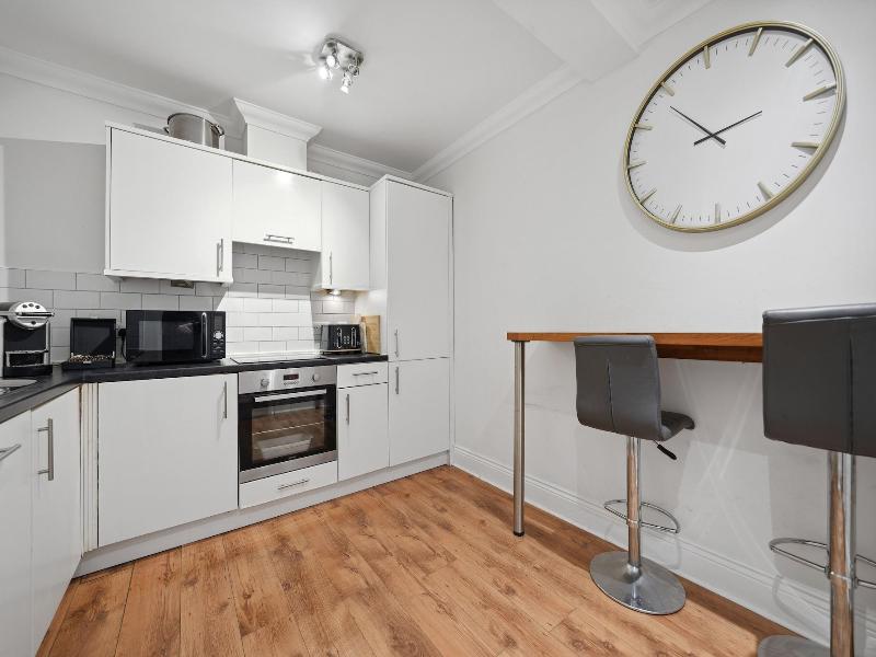Blythswood Apartment image