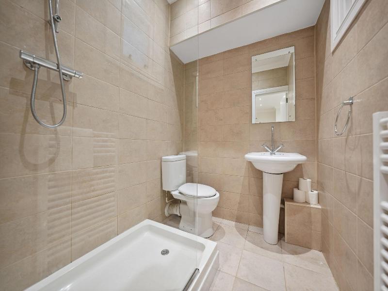 Blythswood Apartment image