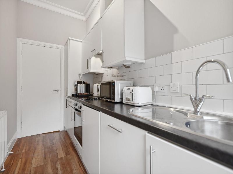 Blythswood Apartment image