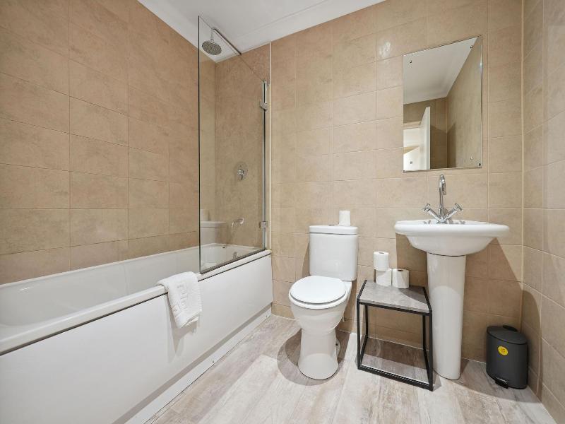 Blythswood Apartment image