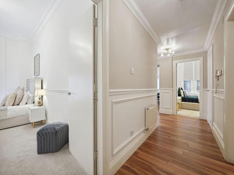 Blythswood Apartment image