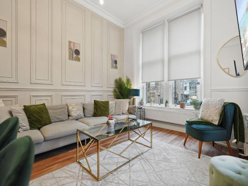 Blythswood Apartment image