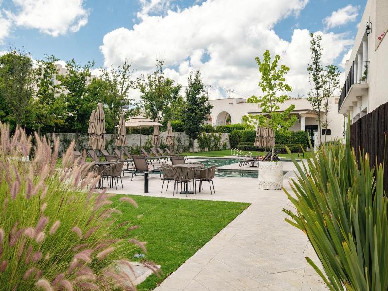 Casa Itzae La Luminaria Dog Friendly