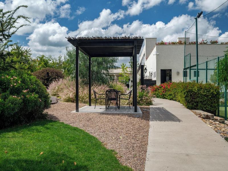 Casa Itzae La Luminaria Dog Friendly