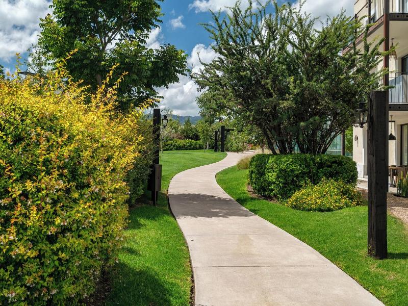 Casa Itzae La Luminaria Dog Friendly