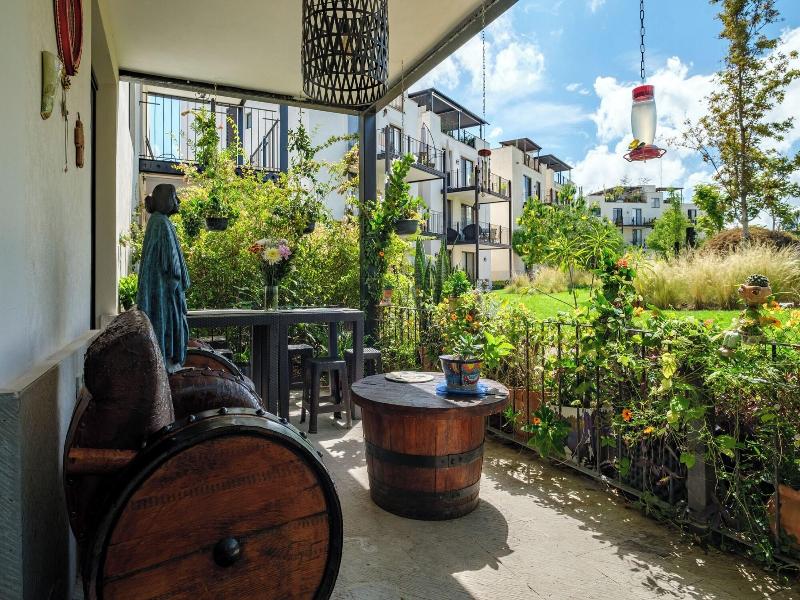 Casa Itzae La Luminaria Dog Friendly