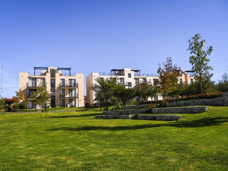 Casa Itzae La Luminaria Dog Friendly