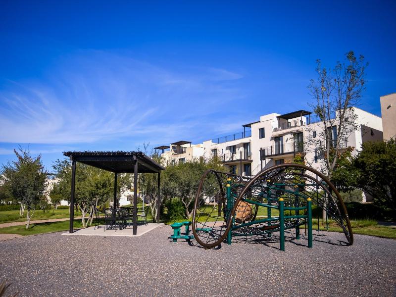 Casa Itzae La Luminaria Dog Friendly