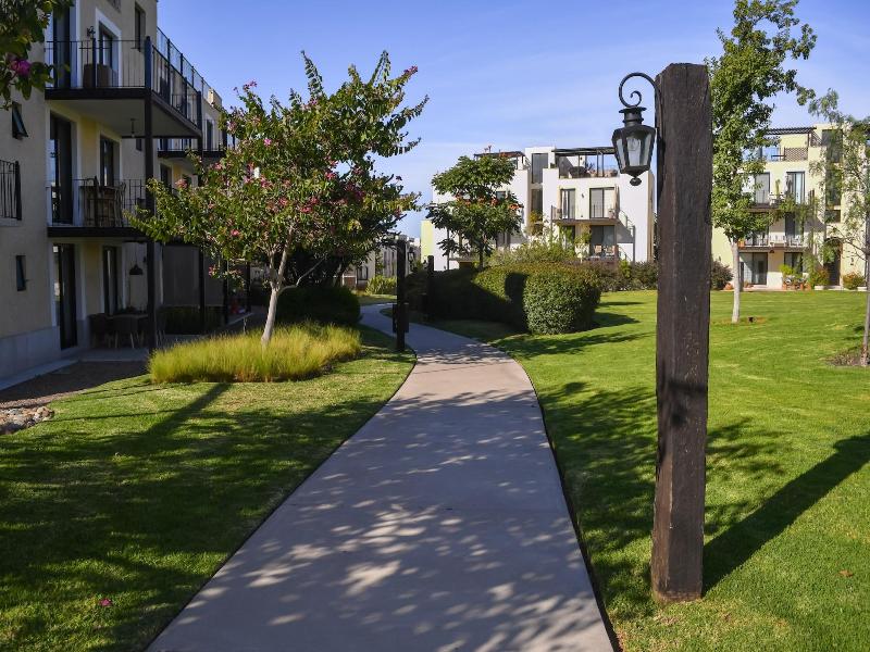 Casa Itzae La Luminaria Dog Friendly