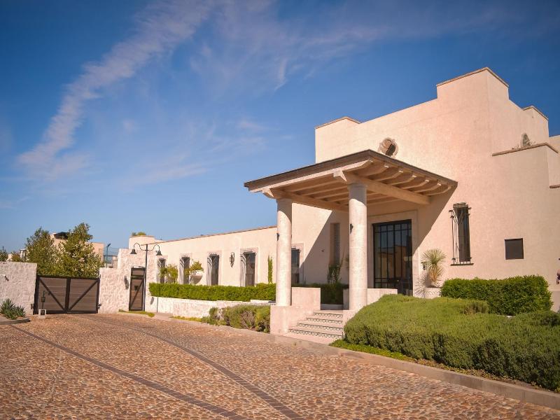 Casa Itzae La Luminaria Dog Friendly