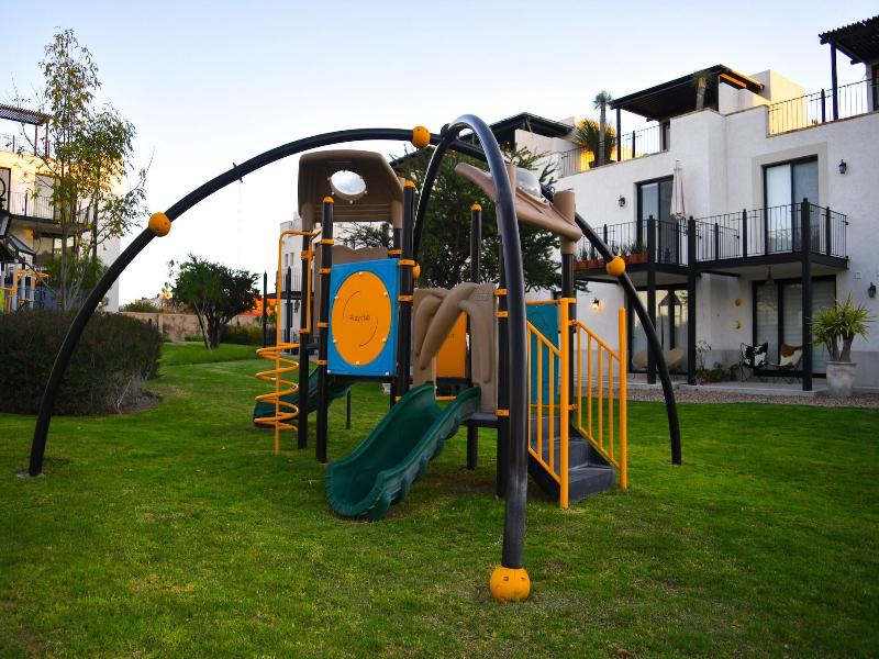 Casa Itzae La Luminaria Dog Friendly