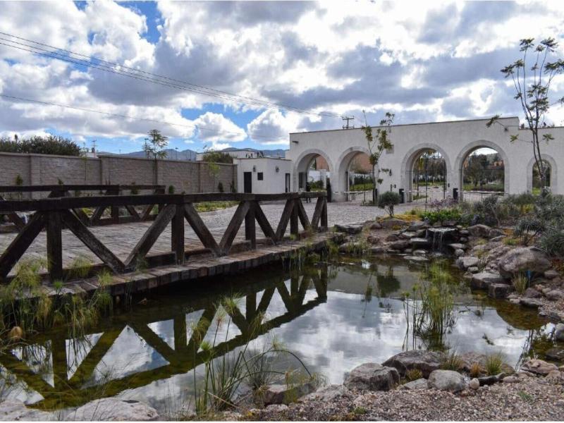Casa Itzae La Luminaria Dog Friendly