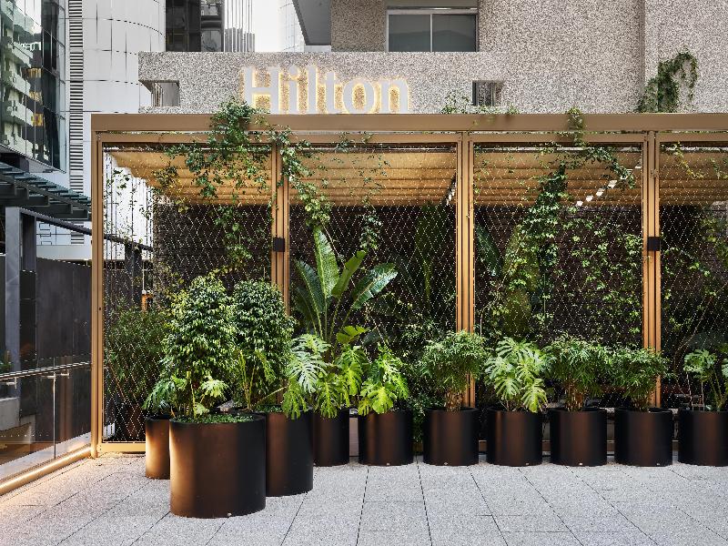 Parmelia Hilton Perth image