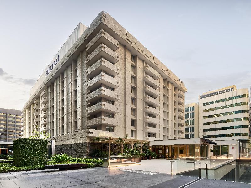 Parmelia Hilton Perth image