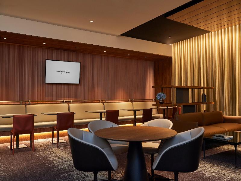 Parmelia Hilton Perth image