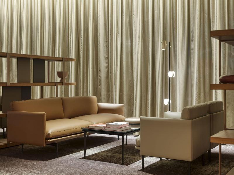 Parmelia Hilton Perth image
