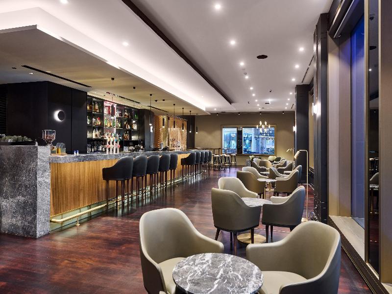 Parmelia Hilton Perth image