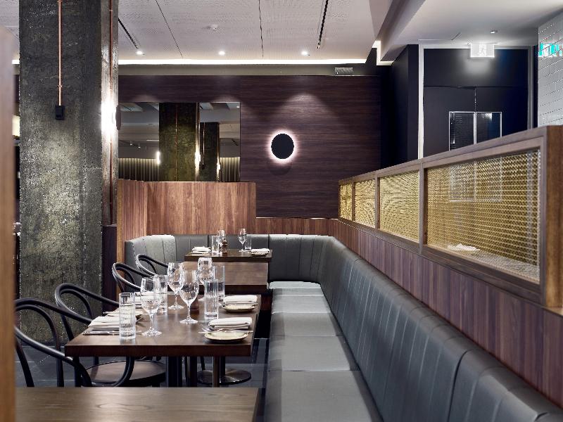 Parmelia Hilton Perth image
