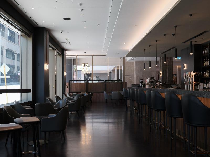 Parmelia Hilton Perth image