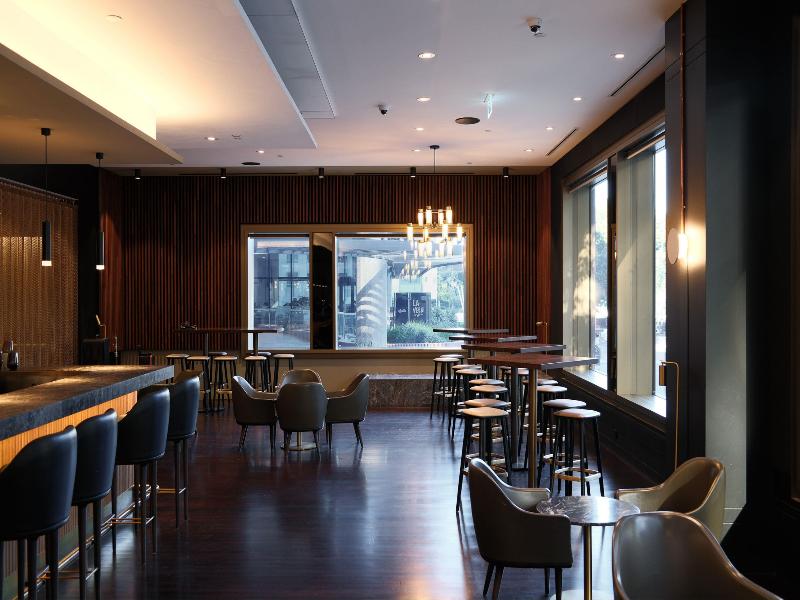 Parmelia Hilton Perth image