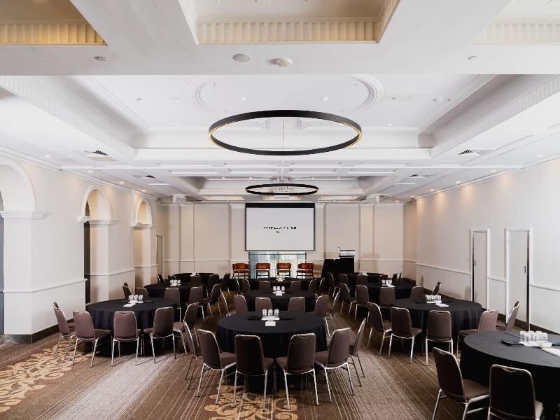 Parmelia Hilton Perth image