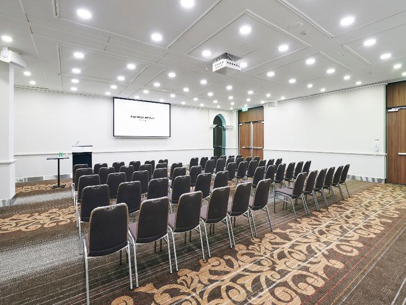 Parmelia Hilton Perth image