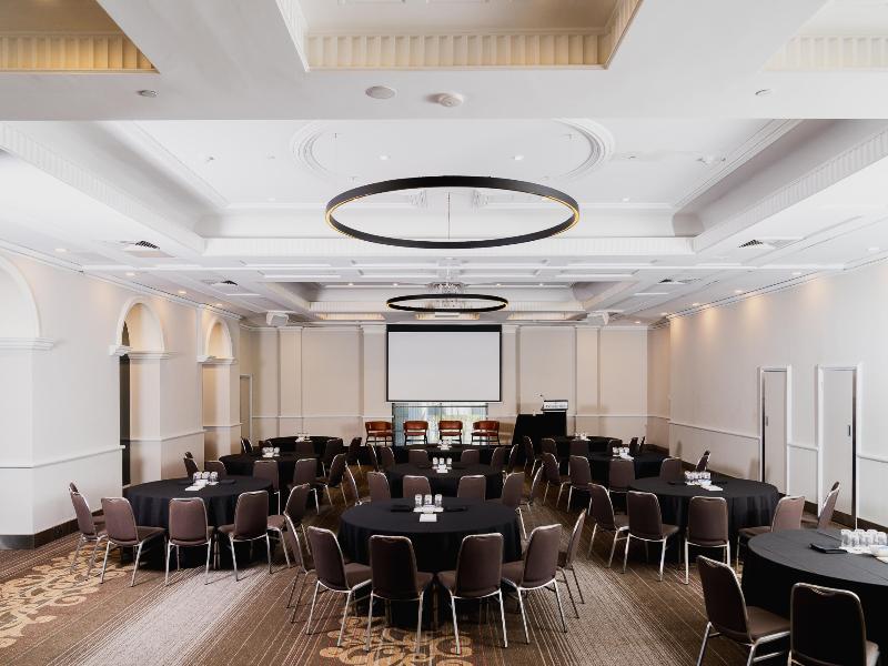 Parmelia Hilton Perth image