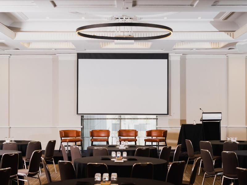 Parmelia Hilton Perth image