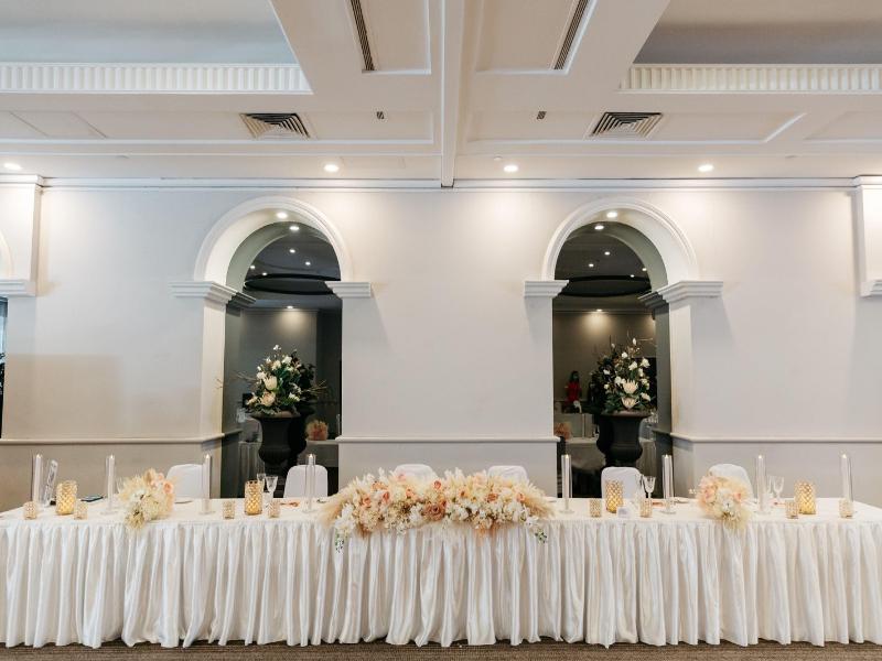 Parmelia Hilton Perth image