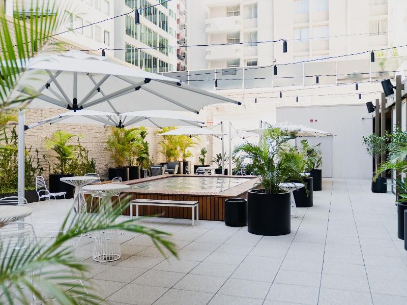 Parmelia Hilton Perth image
