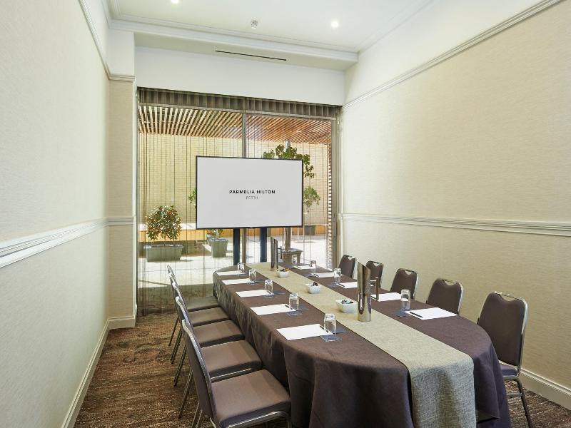 Parmelia Hilton Perth image