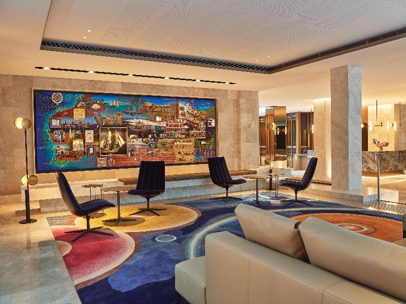 Parmelia Hilton Perth image